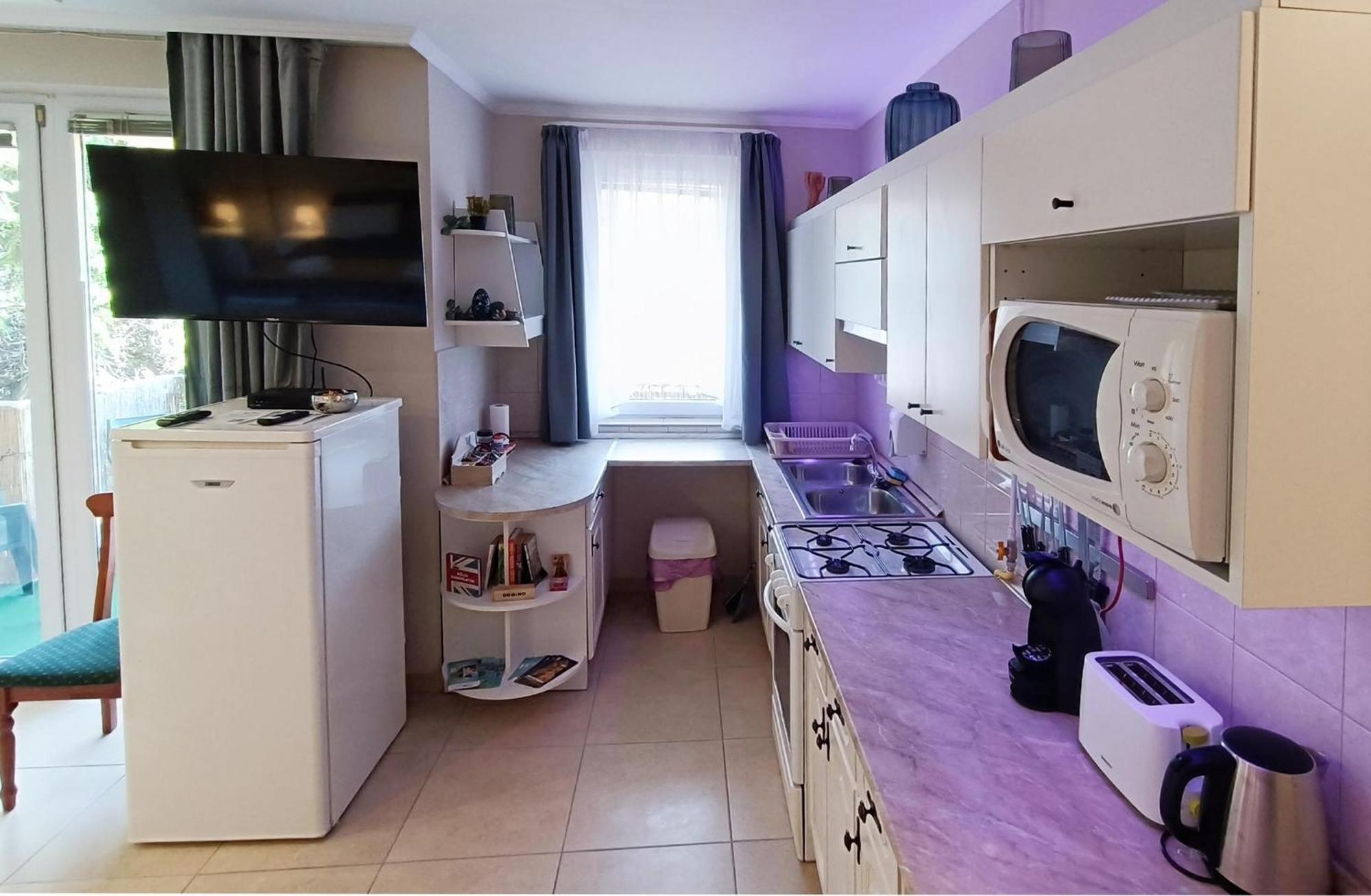 Balcony Apartman Сегед Екстериор снимка