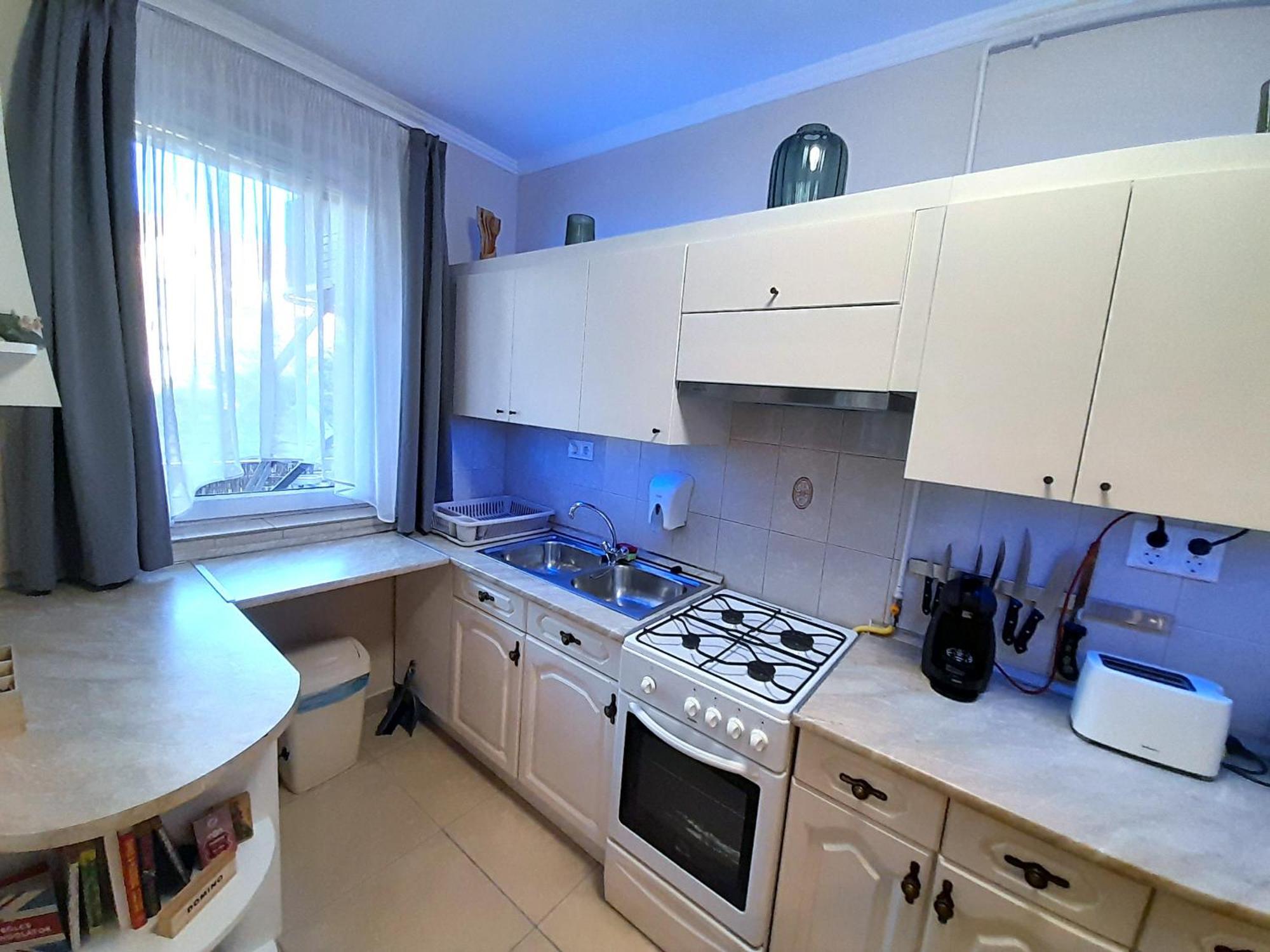 Balcony Apartman Сегед Екстериор снимка